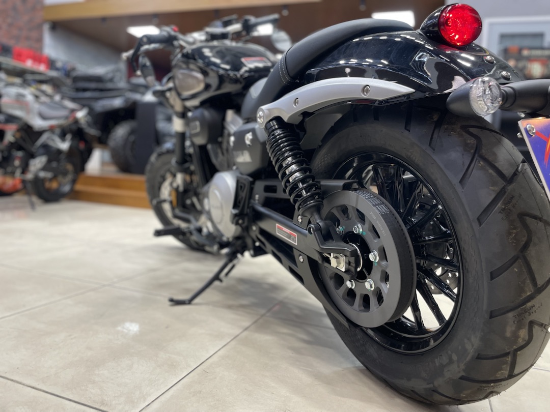 Мотоцикл Benda Chinchilla 300 в Новошахтинске