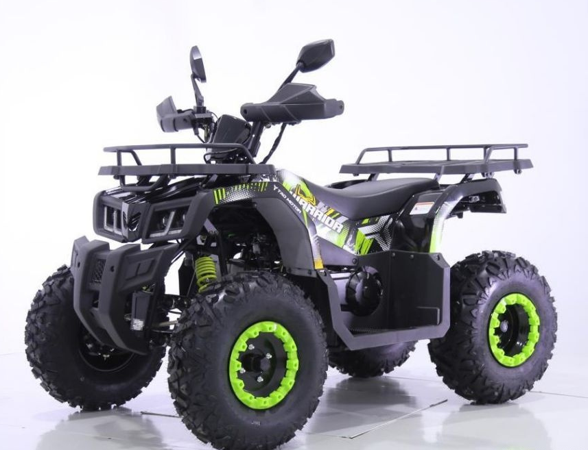 Квадроцикл YACOTA WARRIOR 200 PRO в Новошахтинске