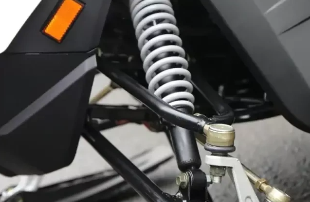 Снегоход ULAR 220 в Новошахтинске