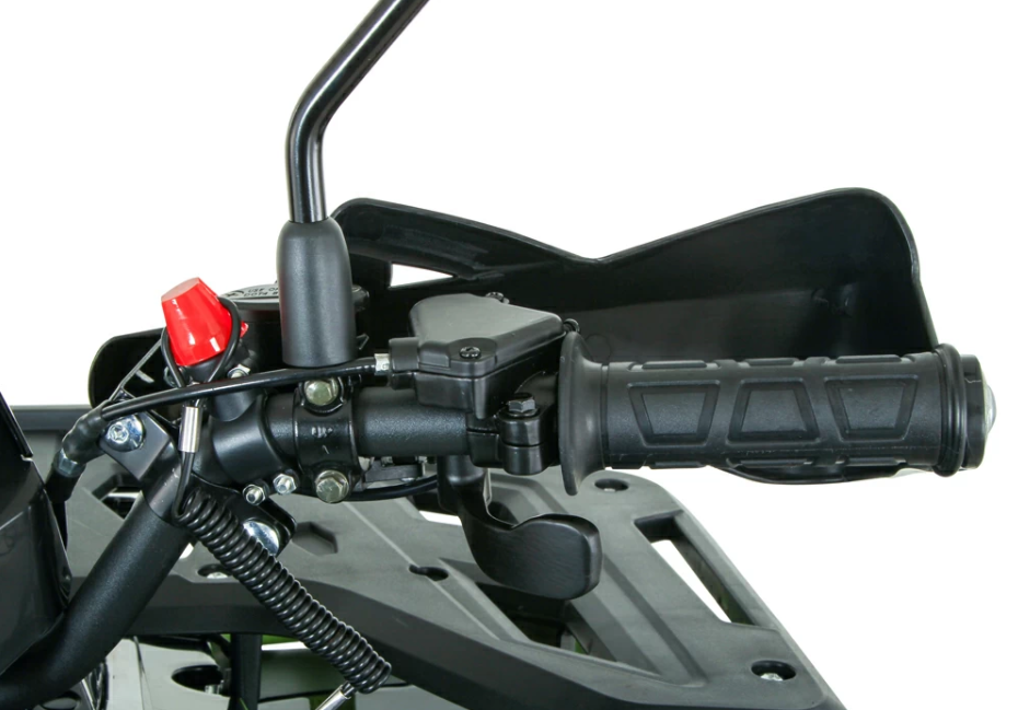 Квадроцикл YACOTA DRAGON LUX в Новошахтинске