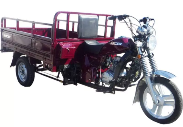 Трицикл RACER RC200ZH MURAVEI в Новошахтинске