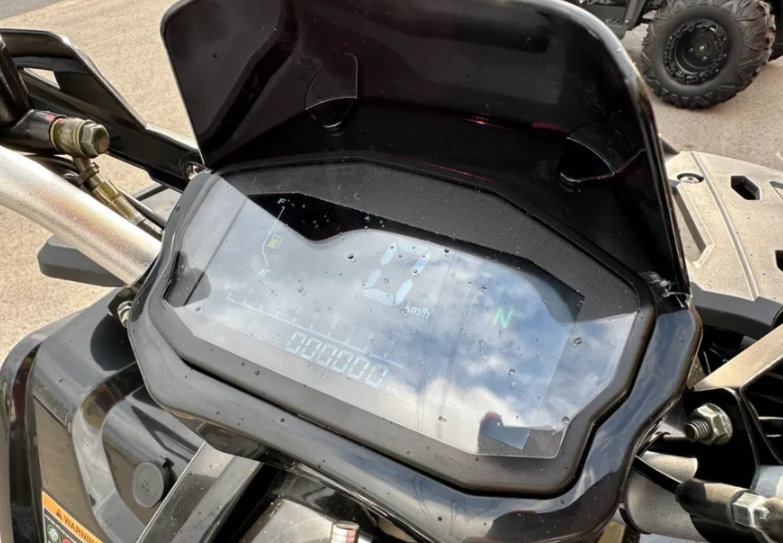 Квадроцикл GBM CROSS HILL 300 NEW в Новошахтинске