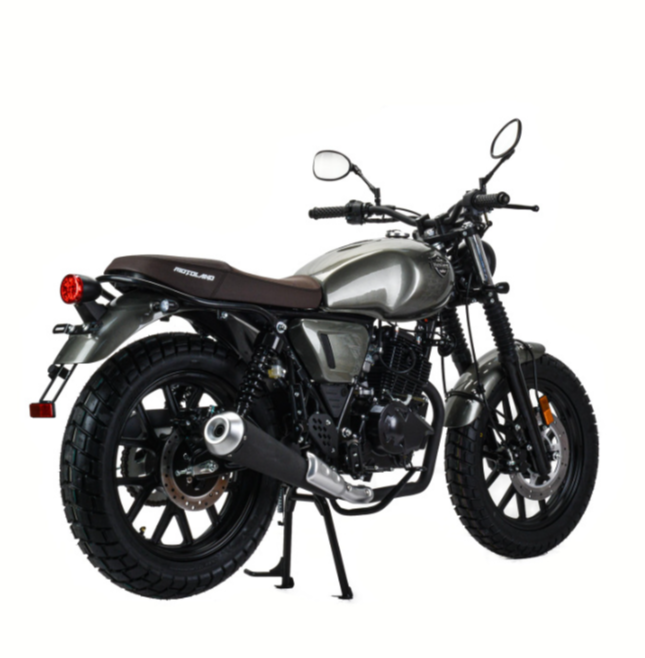 Мотоцикл MOTOLAND (МОТОЛЕНД) TEXAS 300 в Новошахтинске