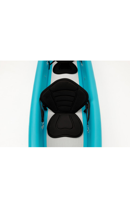 Надувной каяк Blau See Big Fish-3 Премиум в Новошахтинске