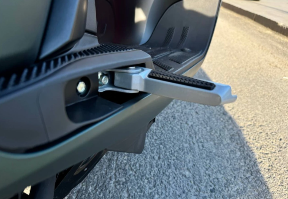 Скутер PROMAX Miami 240 (49) в Новошахтинске