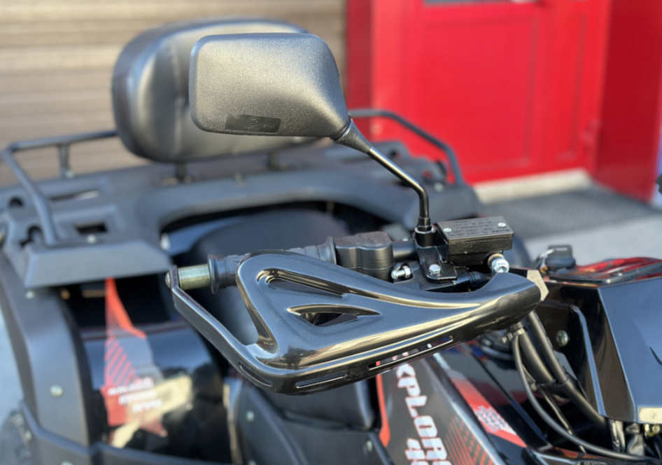 Квадроцикл GBM EXPLORER 400 NEW PREMIUM в Новошахтинске