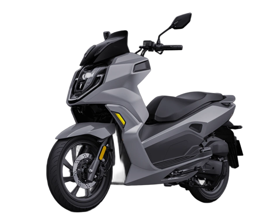 Скутер FAIDET BATUR 250(49) в Новошахтинске