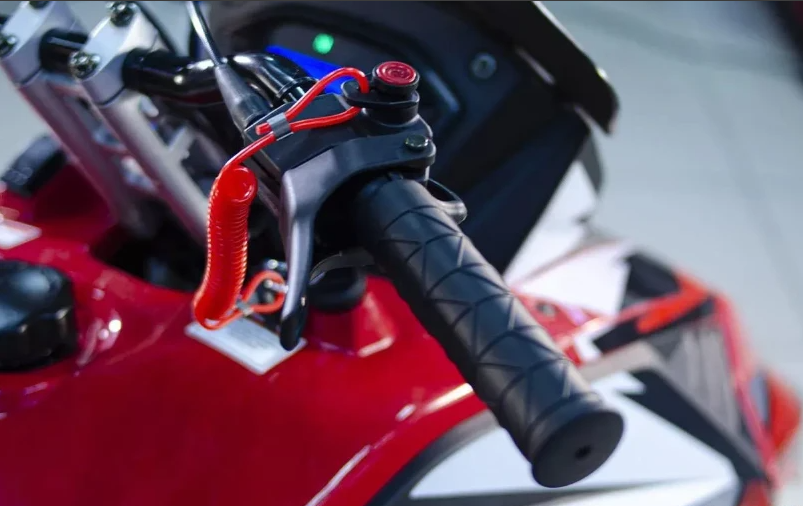 Снегоход Ataki WD 300 в Новошахтинске