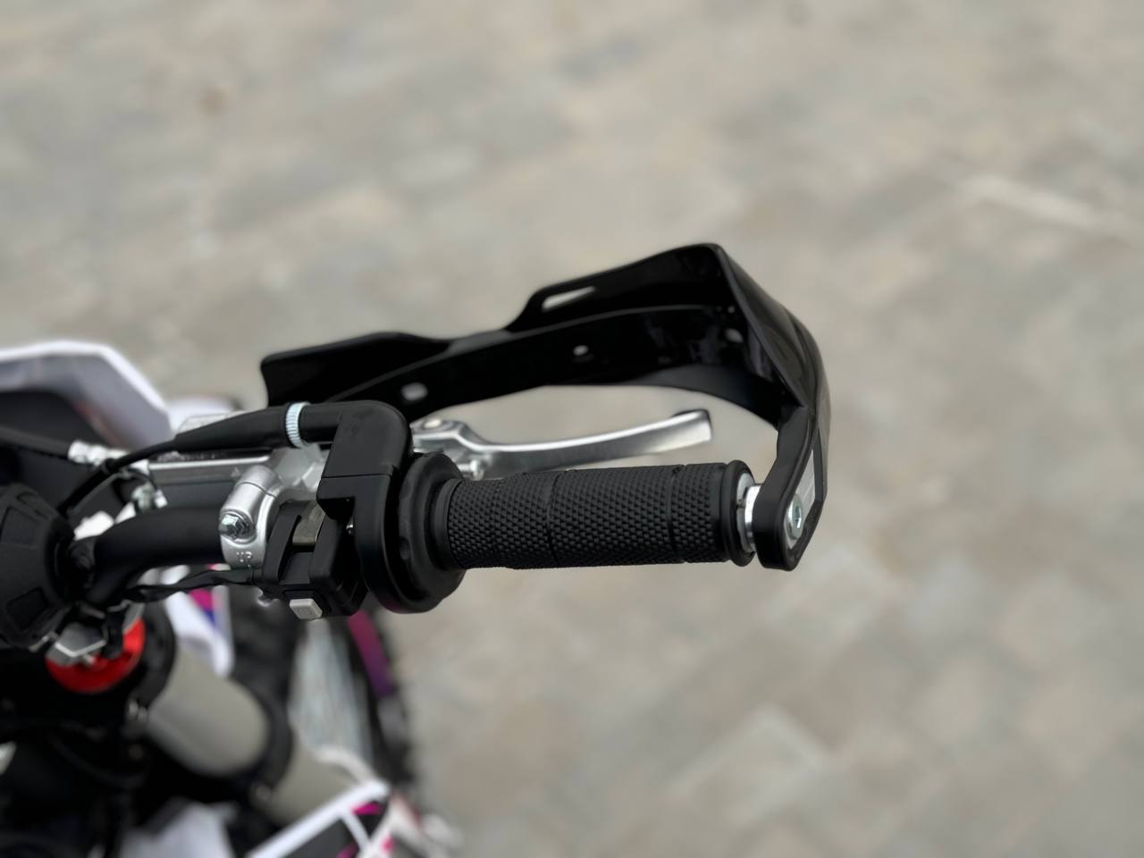 Питбайк JHLMOTO JHL Z140E Pro (YX1P56FMJ) в Новошахтинске