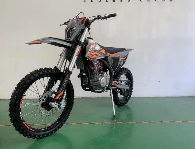 Мотоцикл JHLMOTO JHL LX4 CB300RL (175FMN) в Новошахтинске