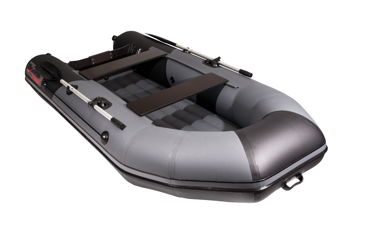 Лодка Таймень NX 2900 НДНД в Новошахтинске