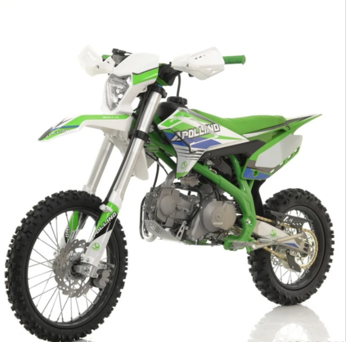 Питбайк Apollino AMX-F 125 в Новошахтинске