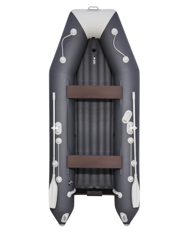 Лодка АКВА 3400 НДНД в Новошахтинске