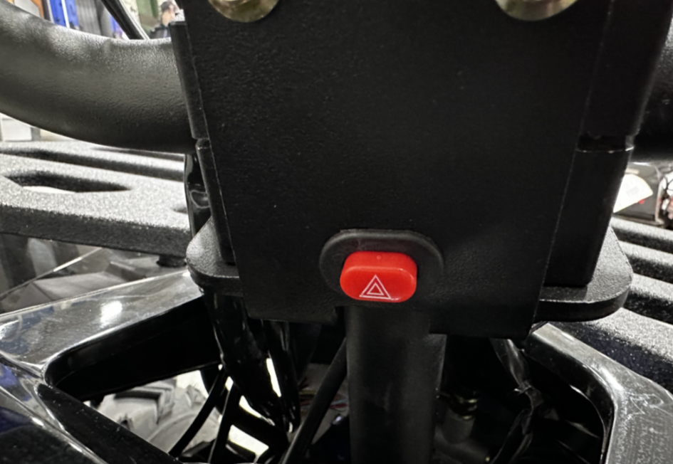 Квадроцикл GBM SHARP BIG 300 NEW PREMIUM в Новошахтинске