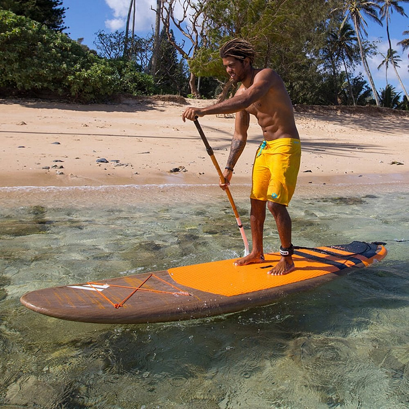 SUP (САП) Доска MISHIMO BABMBUK 10.6 в Новошахтинске