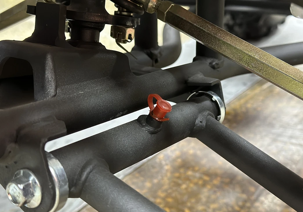 Квадроцикл PROMAX WILD 2.0 190 в Новошахтинске