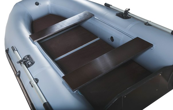 ЛОДКА ДРАККАР 3100 СК HANT в Новошахтинске