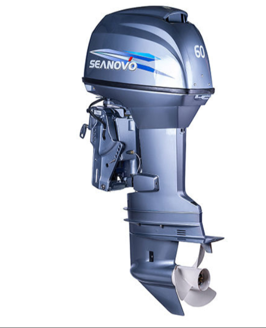 Лодочный мотор SEANOVO SN60FFEL-D в Новошахтинске