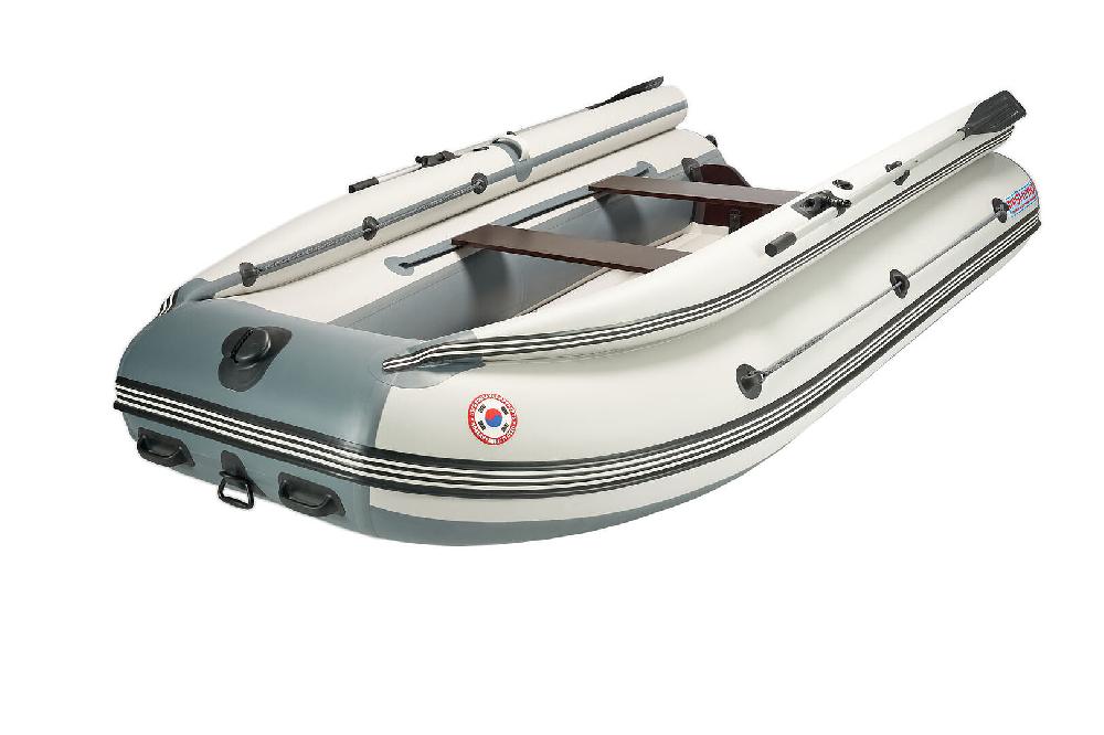 Лодка MISHIMO FAMILY LITE 430 в Новошахтинске