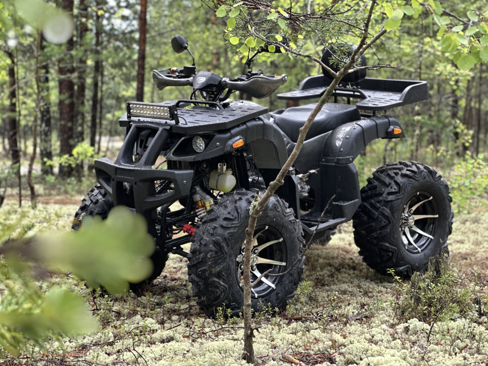 Квадроцикл PROMAX 320 DOMINATOR (2025) в Новошахтинске