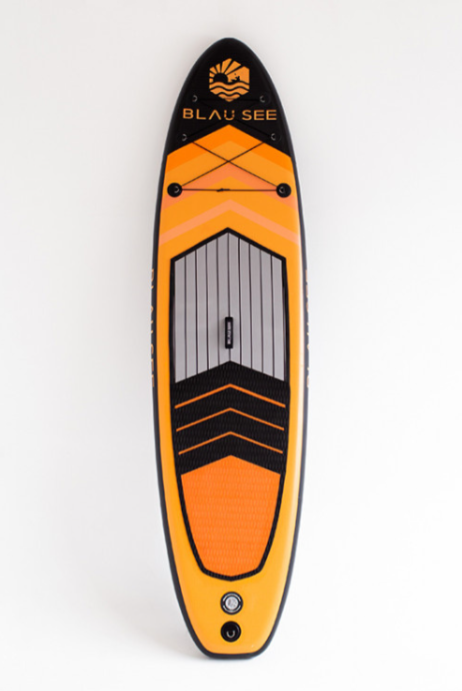 НАДУВНОЙ SUP-BOARD MOONLIGHT 11,6 в Новошахтинске