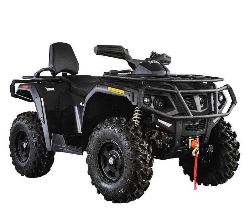 Квадроцикл HISUN TACTIC 550(HS550ATV) LIMITED в Новошахтинске