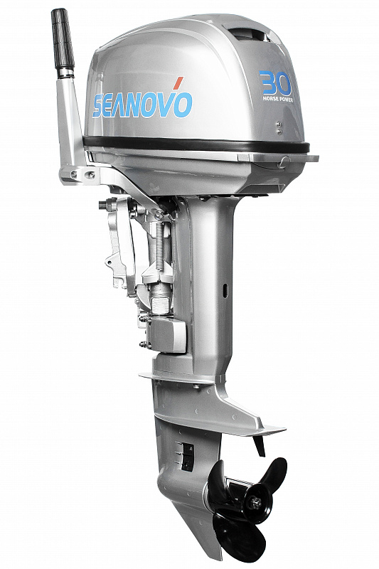 Лодочный мотор SEANOVO SN30FFEL в Новошахтинске