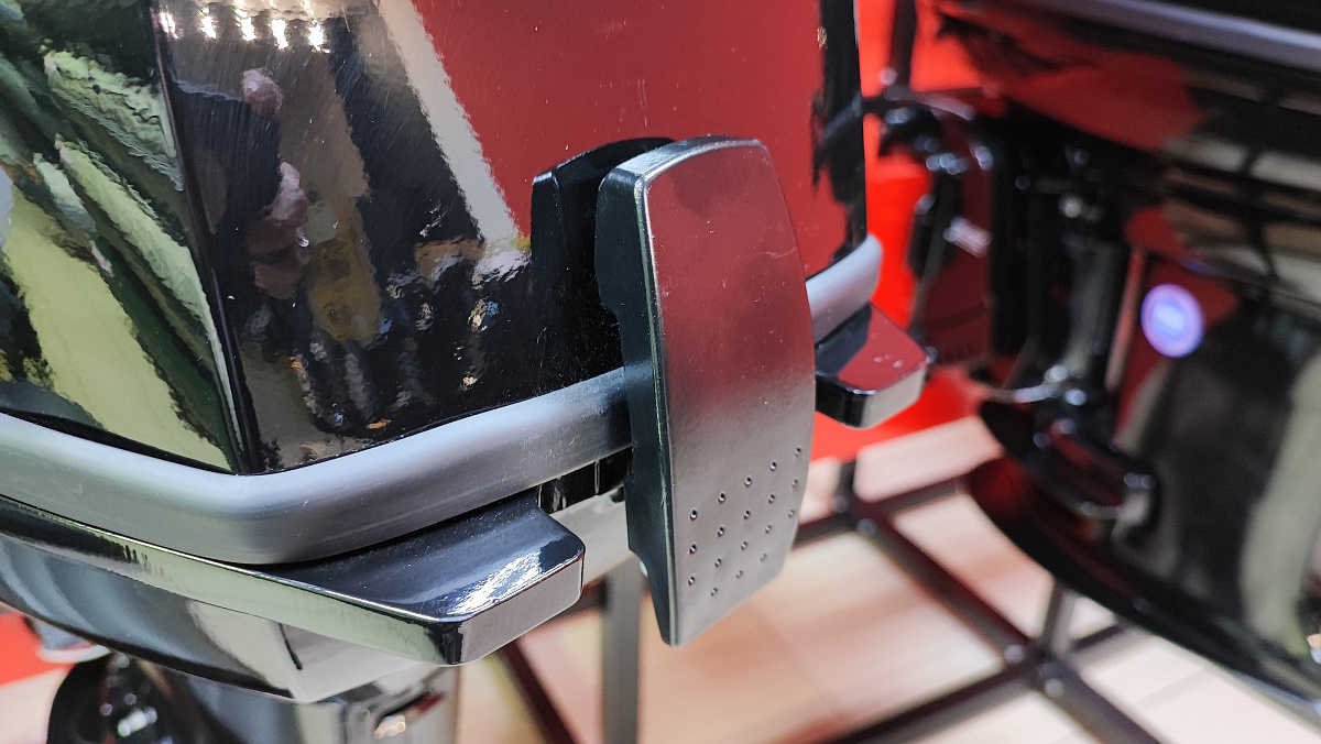 Лодочный мотор MARLIN PROLINE MP 50 AMH ПОД ВОДОМЕТ в Новошахтинске