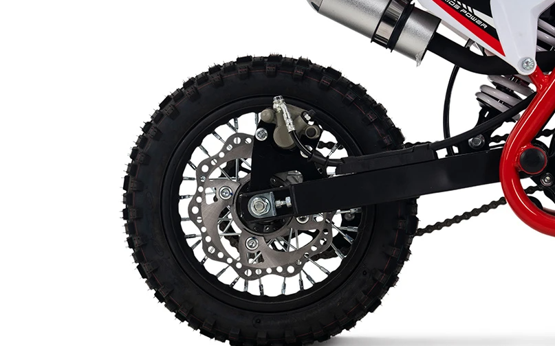 Питбайк Progasi KIDS POWER 110 (10/10) в Новошахтинске