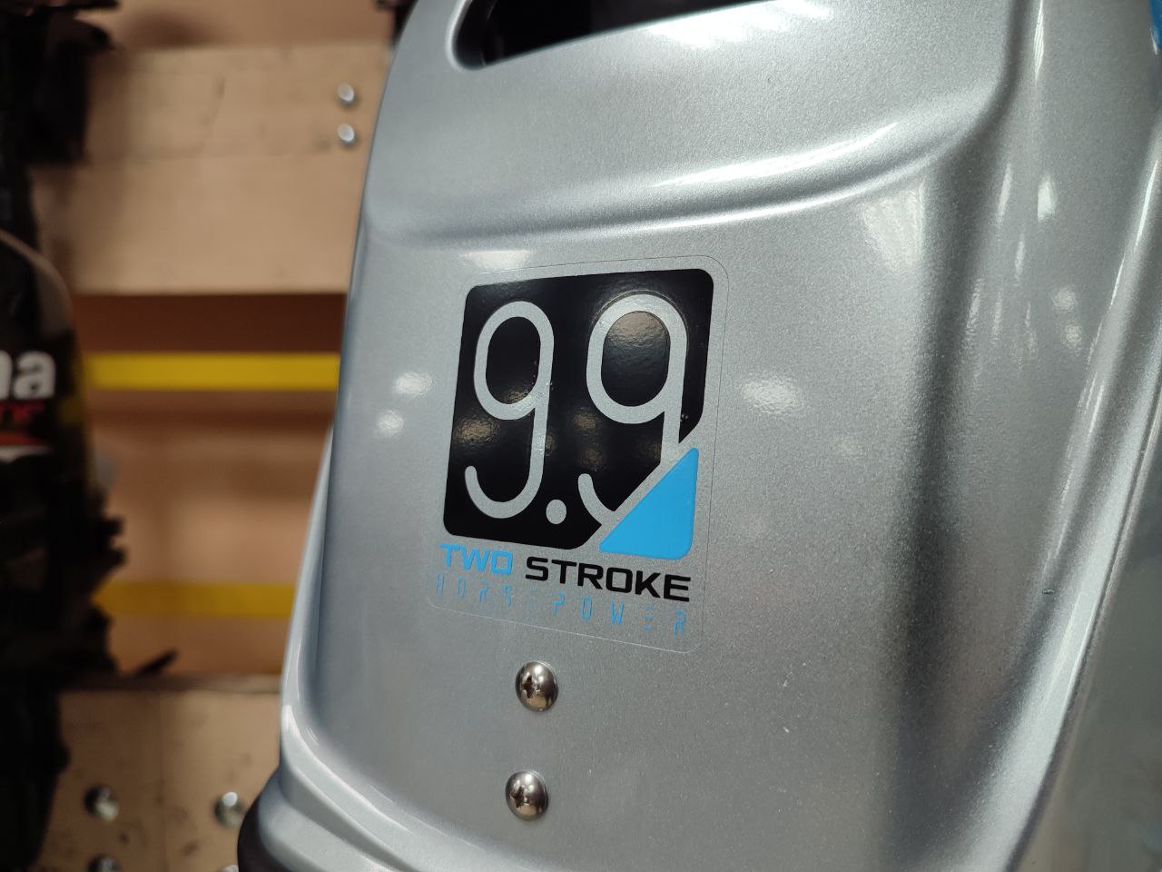 Лодочный мотор PROMAX SP9.9FHS (20) PRO в Новошахтинске