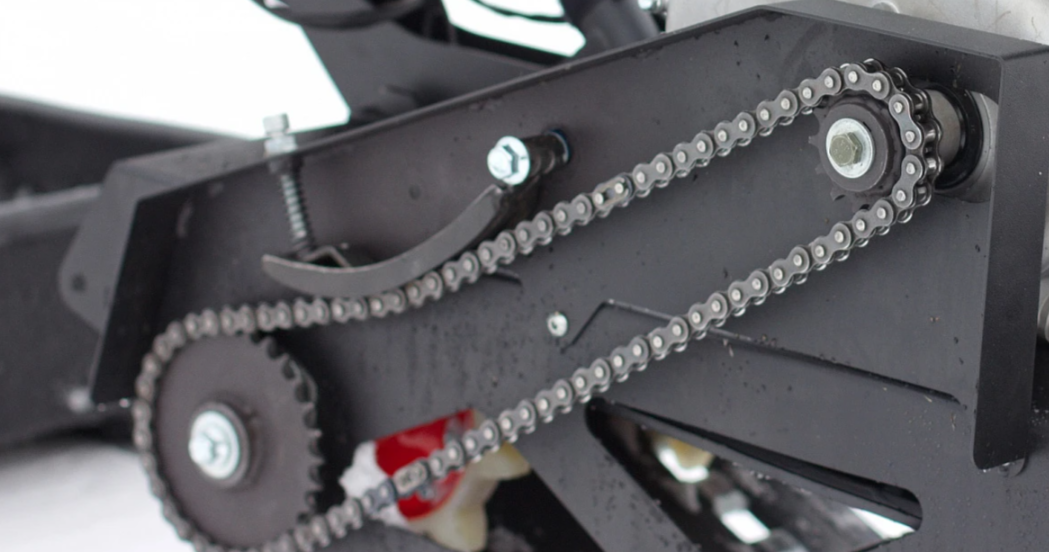 Мотобуксировщик Мухтар 7 Мини в Новошахтинске