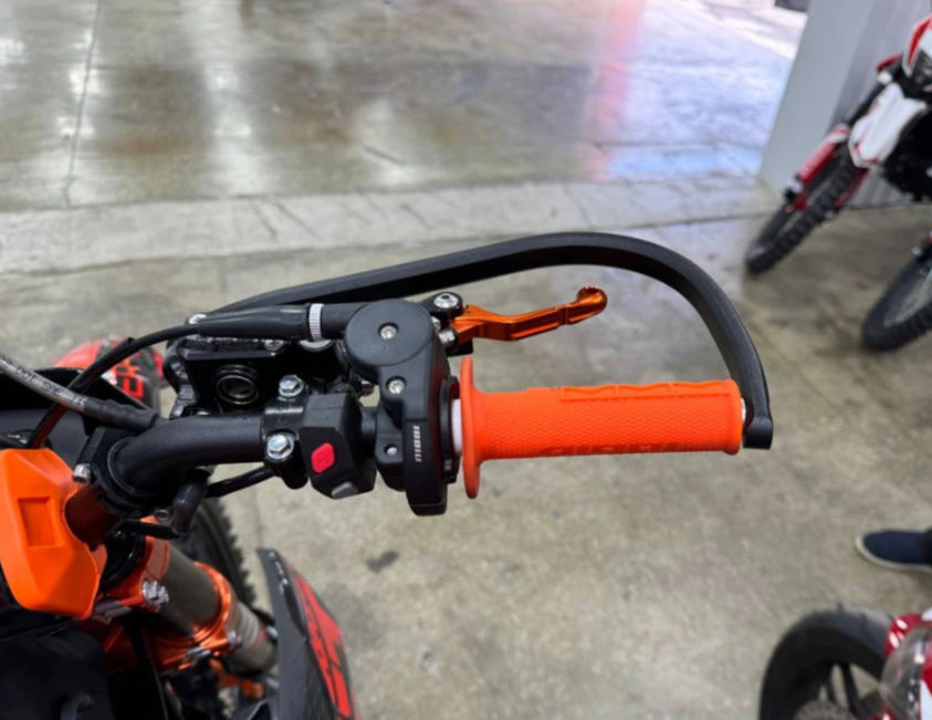 Кроссовый мотоцикл FAIDET PR300 MAX WP в Новошахтинске