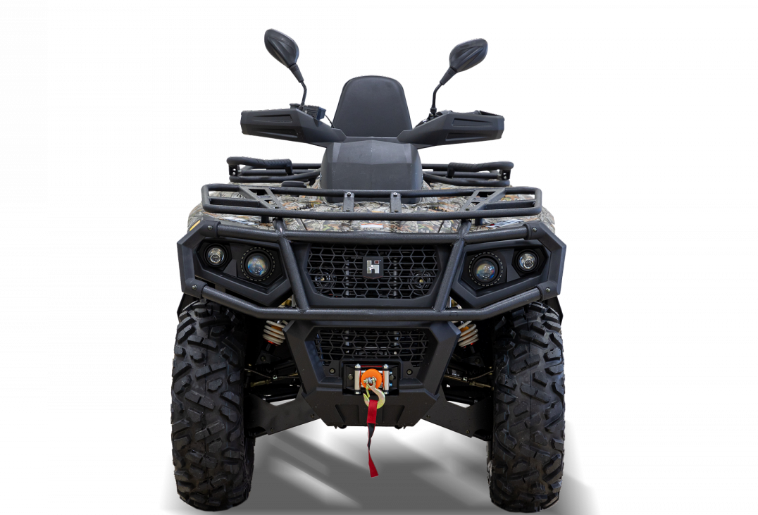Квадроцикл HISUN TACTIC GT1000/LIMITED в Новошахтинске