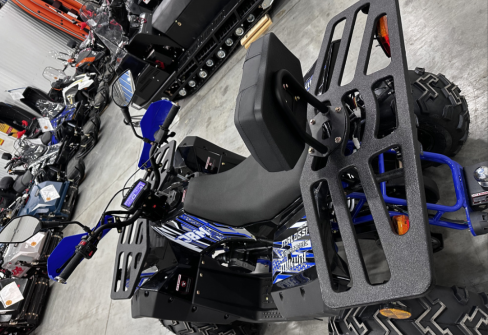 Квадроцикл GBM SHARP BIG 300 NEW PREMIUM в Новошахтинске