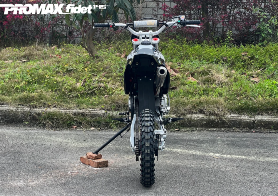 Мотоцикл (питбайк) PROMAX FIDET (ФАЙДЕТ) 145E 17/14 в Новошахтинске