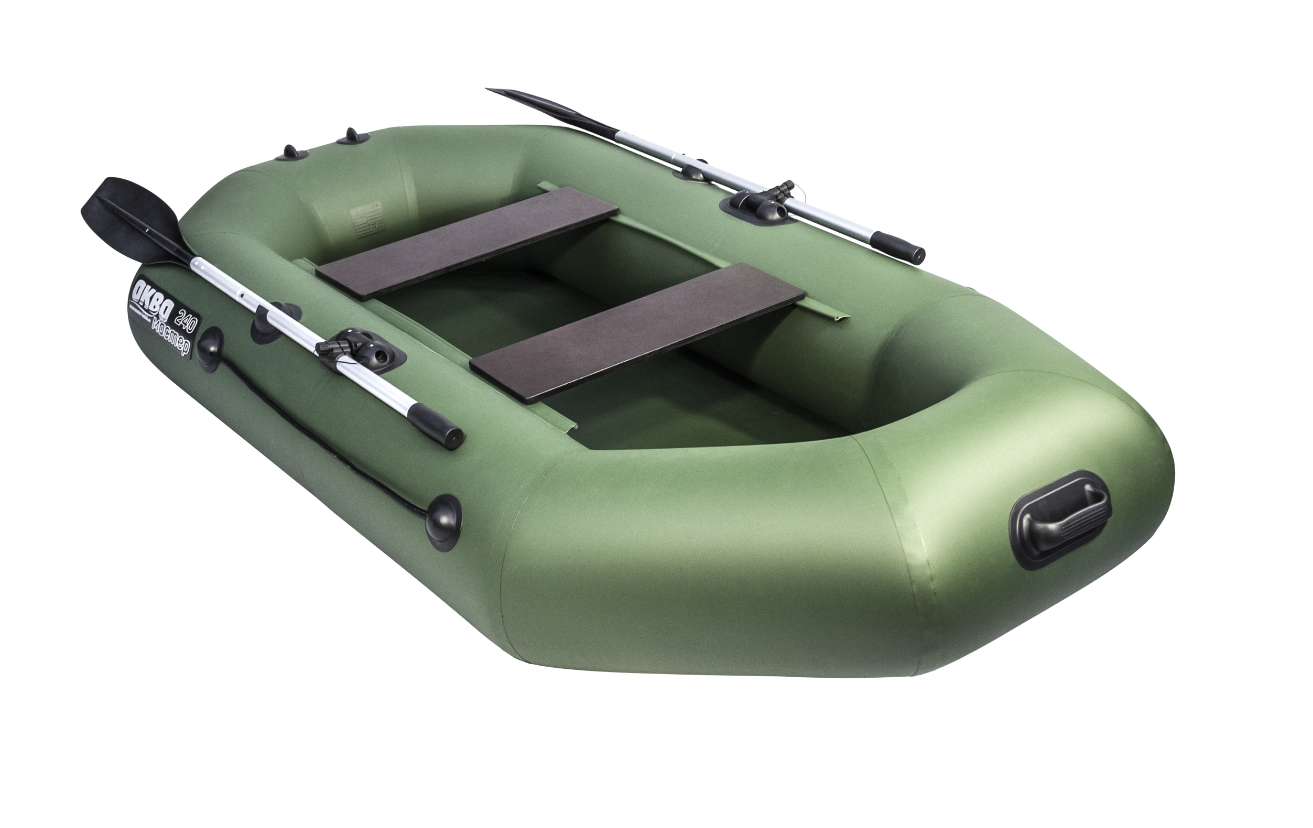  Лодка АКВА-МАСТЕР 240 в Новошахтинске