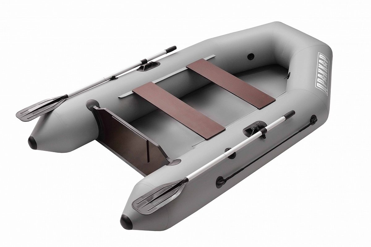 ЛОДКА ДРАККАР 3000 СК LUX в Новошахтинске