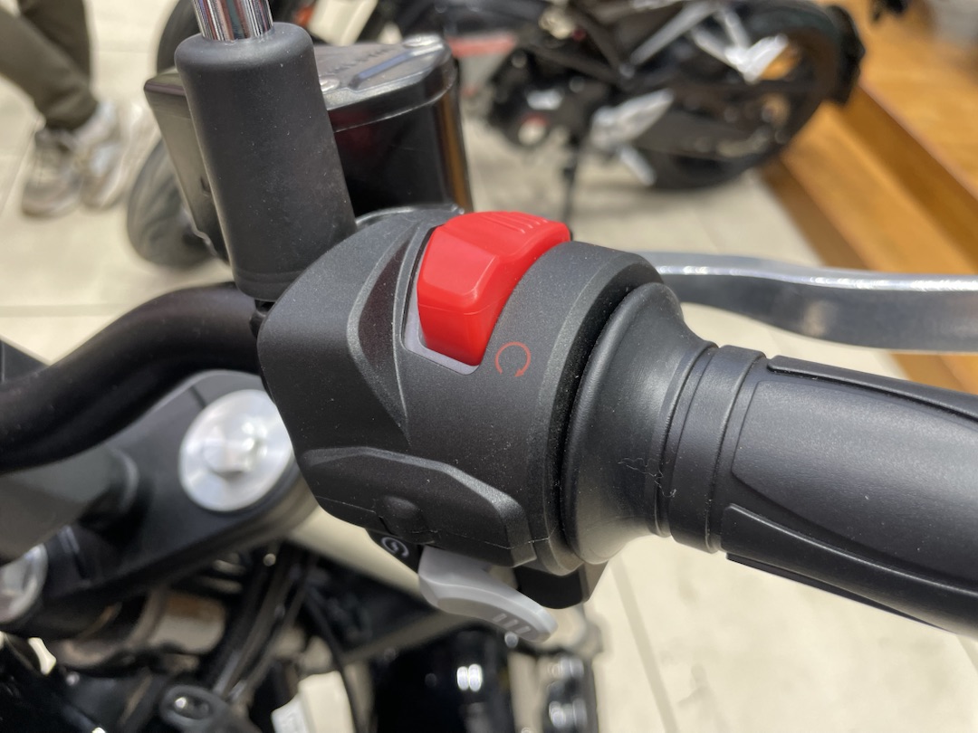 Мотоцикл Benda Funrider 125 в Новошахтинске