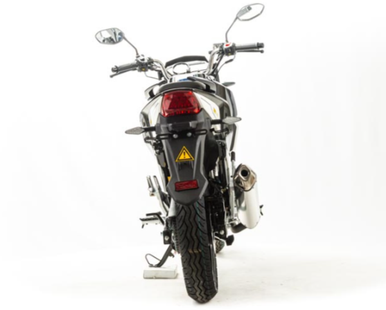 Мотоцикл MOTOLAND (МОТОЛЕНД) FIGHTER 250 в Новошахтинске