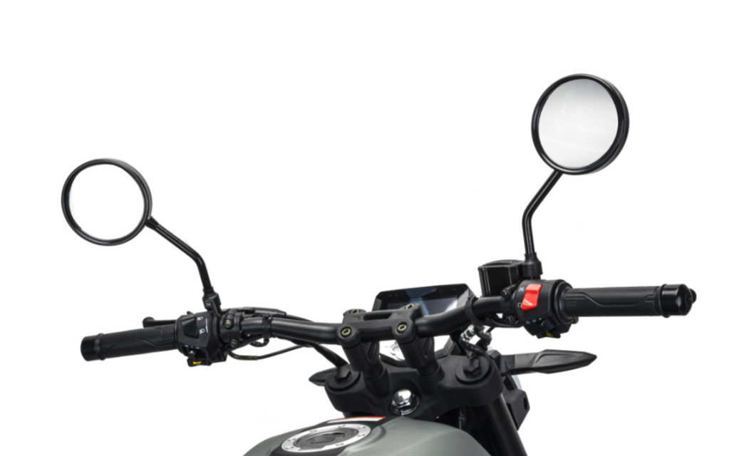 Мотоцикл MOTOLAND (МОТОЛЕНД) 300 CBR в Новошахтинске