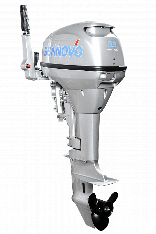 Лодочный мотор Seanovo SN9.9FHL ENDURO в Новошахтинске