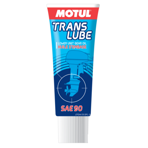 МАСЛО ТРАНСМИССИОННОЕ MOTUL Translube SAE 90 в Новошахтинске