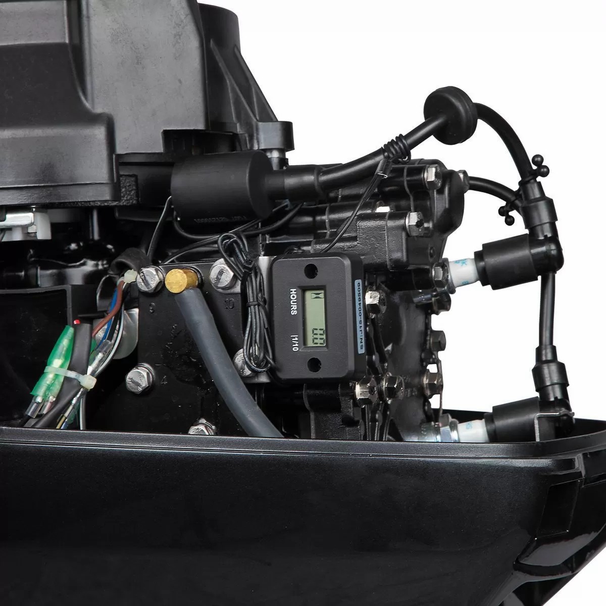 Лодочный мотор MARLIN MP 9.9 AMHS в Новошахтинске