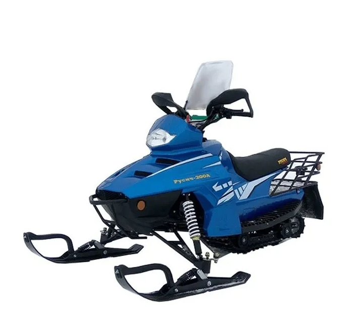 Снегоход РУСИЧ 200A в Новошахтинске