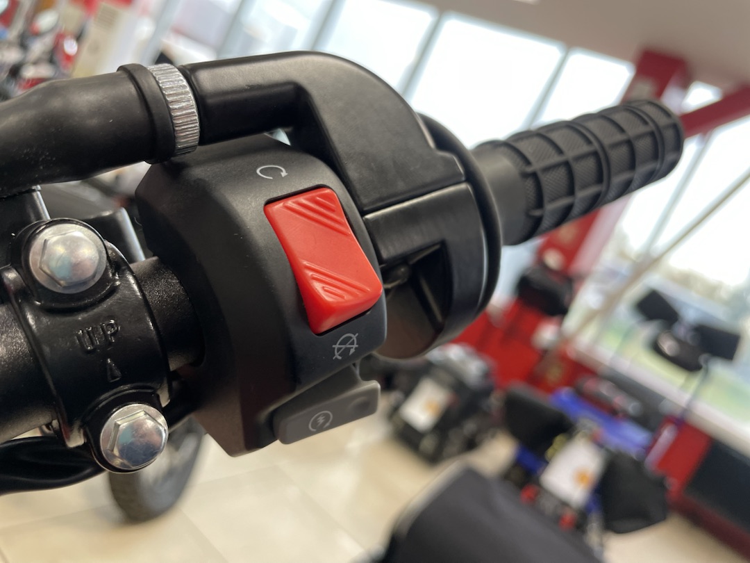 Кроссовый мотоцикл FAIDET K1 PR300 в Новошахтинске