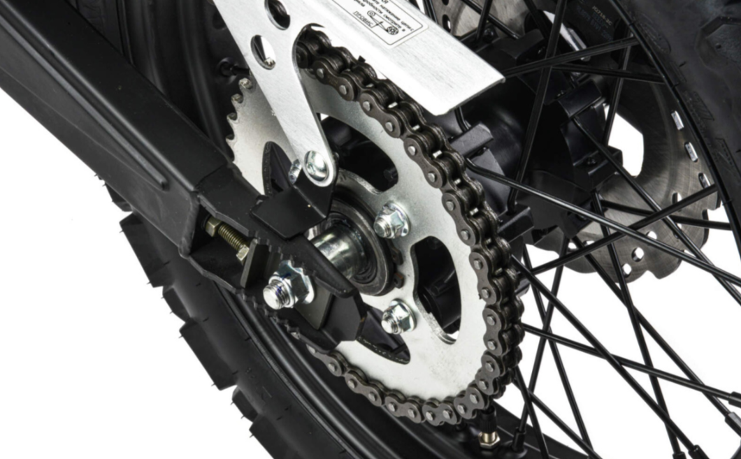 Мотоцикл Motoland LEGEND (XL250-A) (172FMM-5/PR250) в Новошахтинске