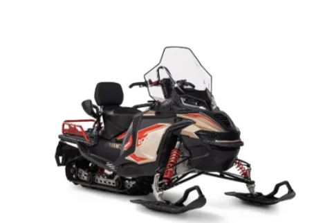 Снегоход AODES Siberiacross 1000 SWT 600mm LCD 6.8 в Новошахтинске