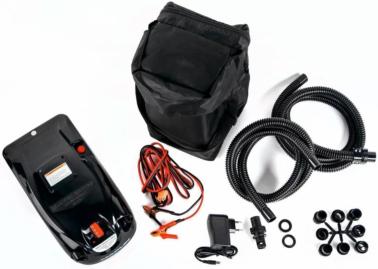 ЭЛЕКТРИЧЕСКИЙ НАСОС MARLIN GP-80 B в Новошахтинске