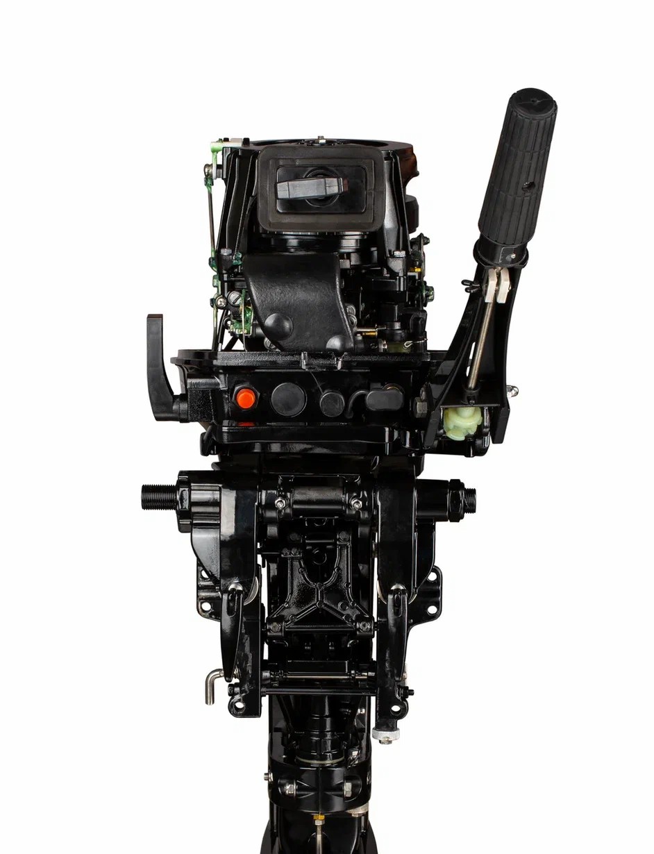 ЛОДОЧНЫЙ МОТОР GLADIATOR G20FHS в Новошахтинске