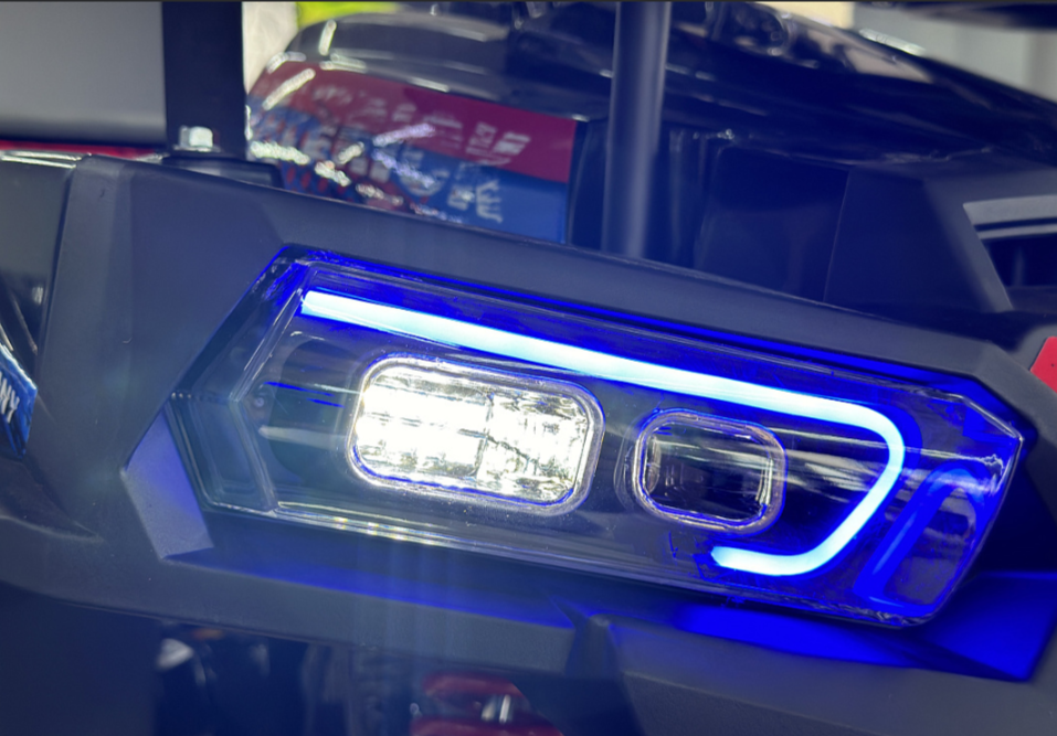 Квадроцикл GBM MAVERICK 222 NEW в Новошахтинске